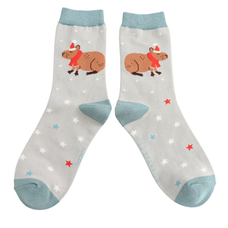 Cosy Christmas Treats Gift Hamper