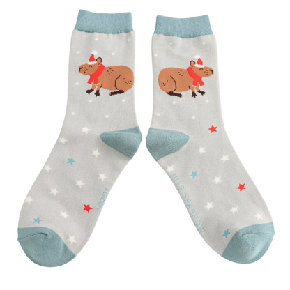 Cosy Christmas Treats Gift Hamper