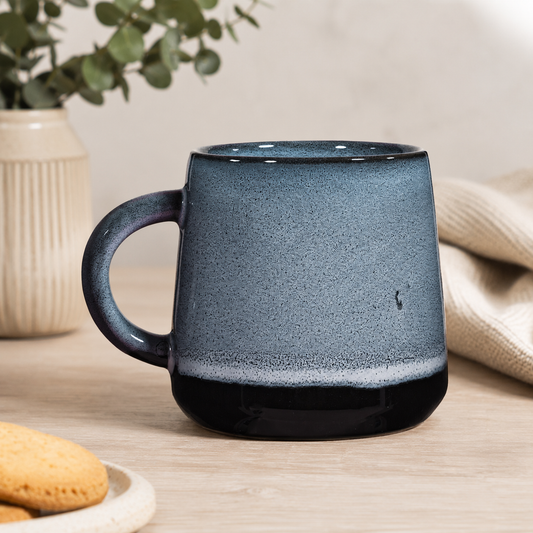 Midnight Mojave Glaze Mug