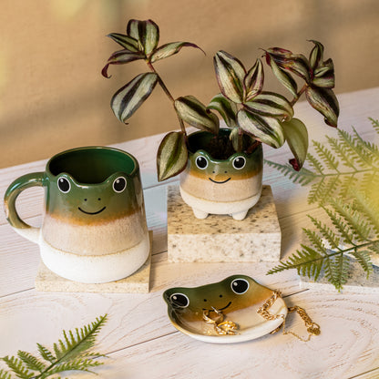 Afternoon Tea Gift Box – Tea & Treats Care Package