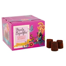 Festive Sweet Treats Christmas Hamper