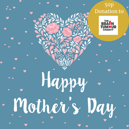 A Mini Mother's Day Box of Hugs