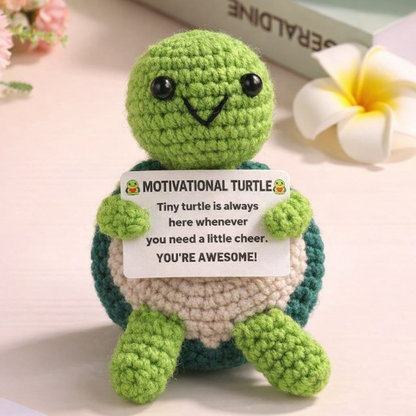 Mini Cheer Up Gift Box – Cheerful Positive Pal Care Package