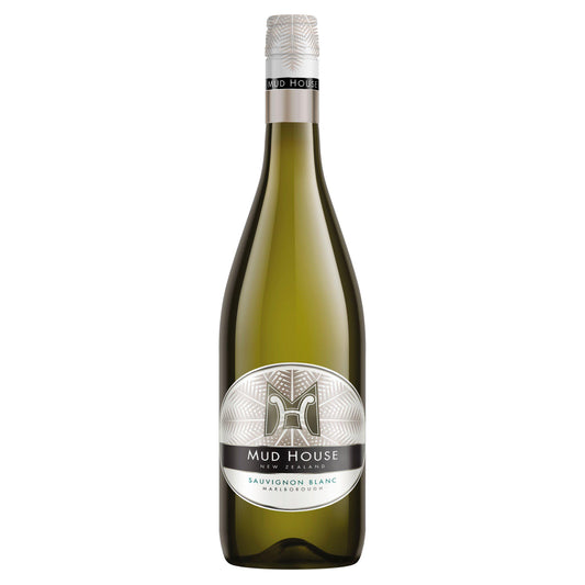 Mud House Marlborough Sauvignon Blanc White Wine 750ml