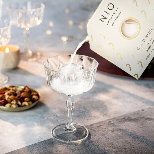 NIO Coco Noel With Baileys Irish Cream