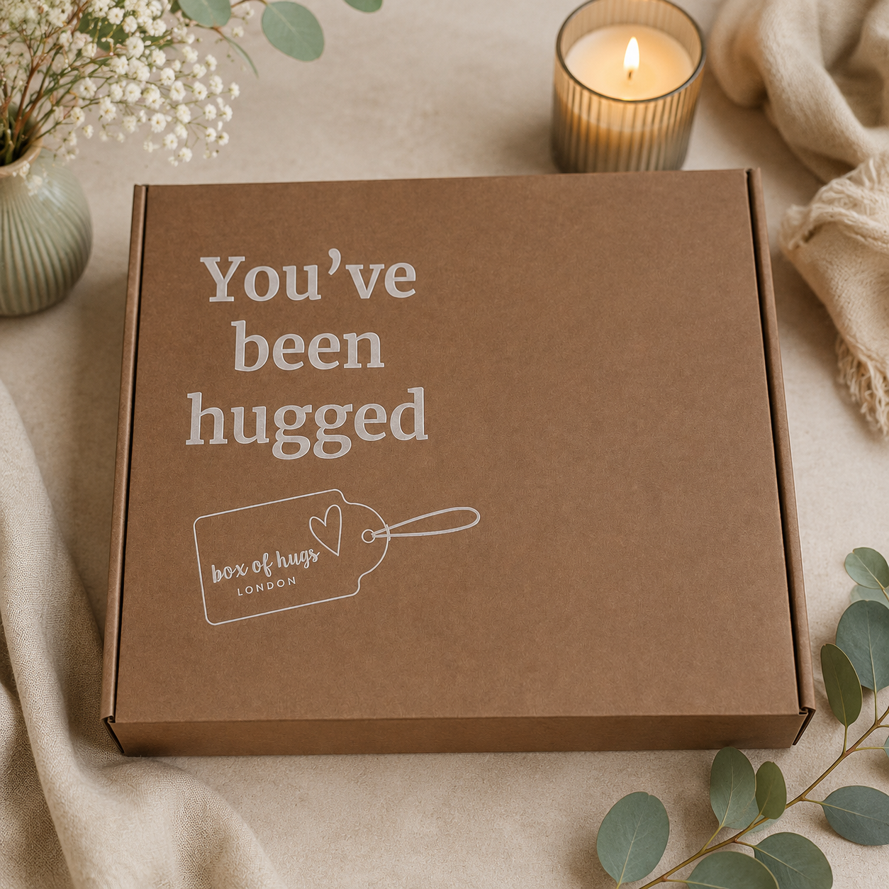 Build a Box NEW