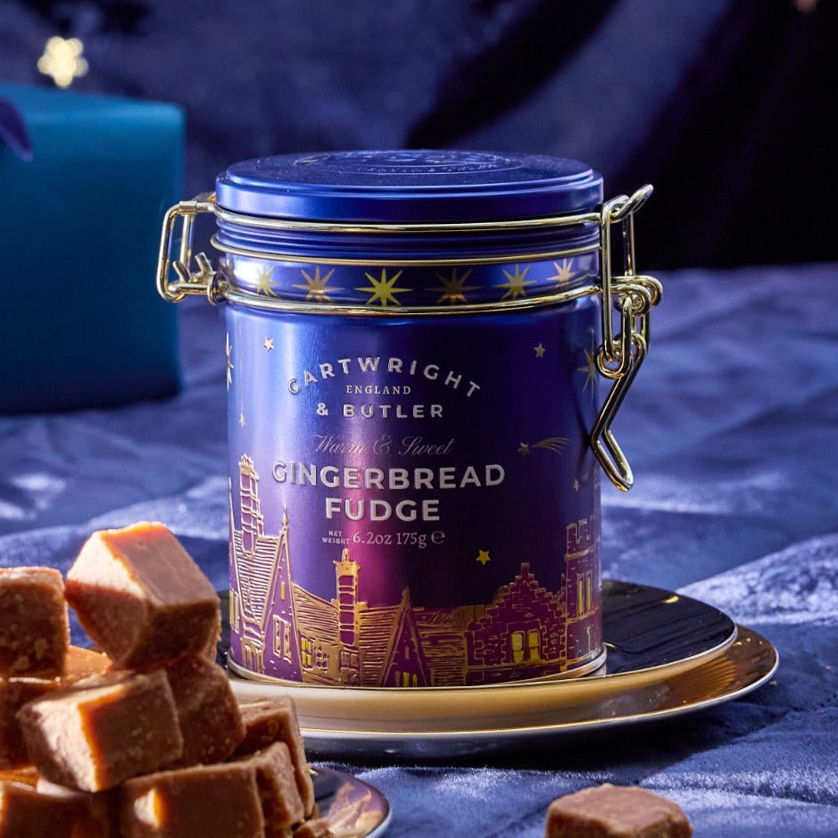 Christmas Savoury Snacks & Treats Hamper