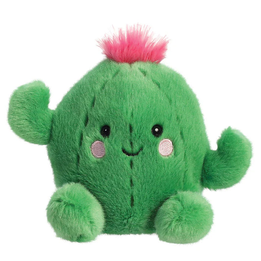 Palm Pals Prickles Cactus Soft Toy Soft Toy 13cm