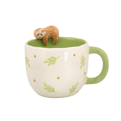 Daisy Afternoon Tea Gift Box – Cosy Biscuit, Tea & Mug Gift Box