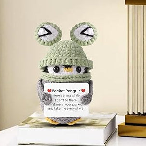 'Cheerful Positive Pal' Mini Box of Hugs