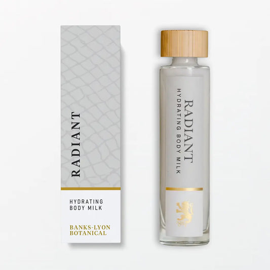 Radiant Body Milk 25ml