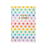 'You're A Star' - Letterbox Hugs