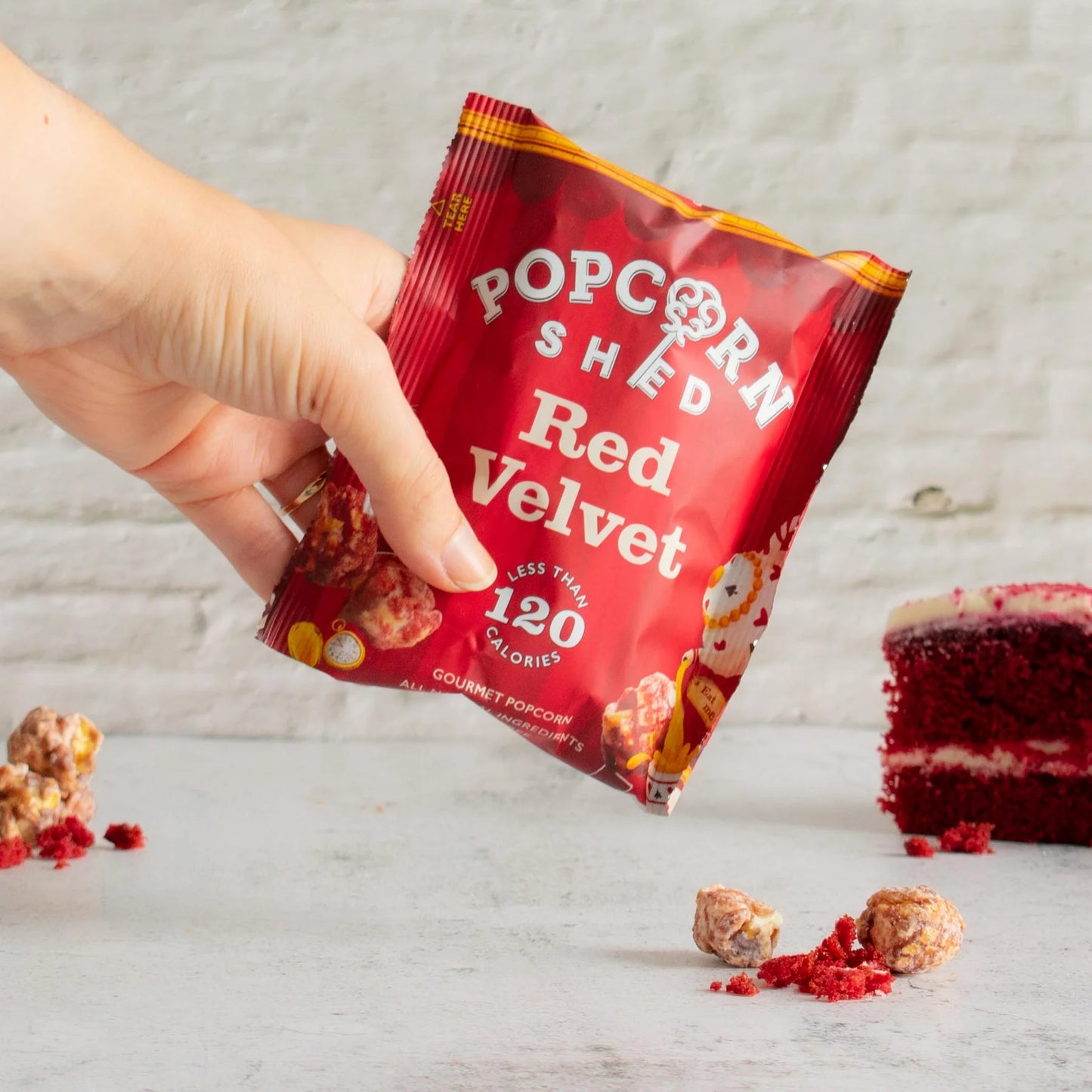 Family Sharing Christmas Gift Box- Christmas Gift Hamper