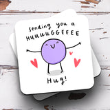 'You Are Brilliant' - Letterbox Hugs