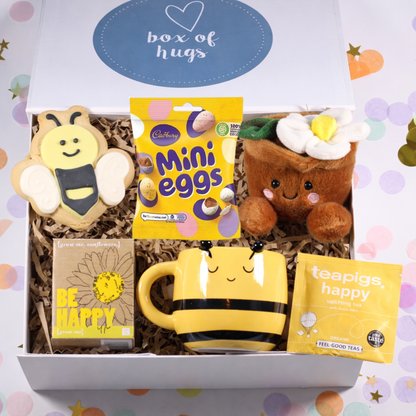 Sending 'Spring' Bee Happy Hugs