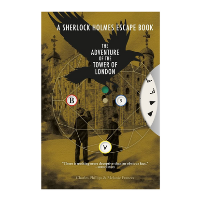 The Puzzler Box of Hugs