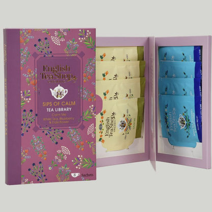 Mindfulness Gift Box – Take Care of You Self Care Package