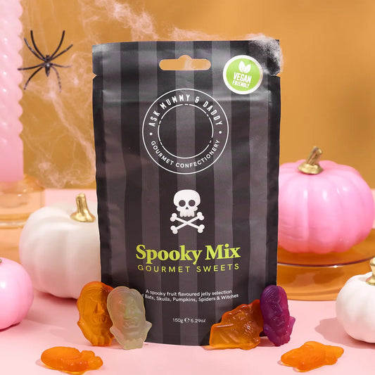 Spooky Mix Share Bag 150g