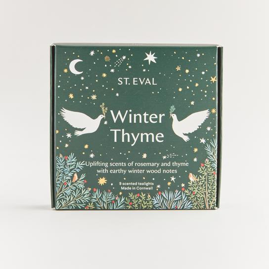 Cosy Winter Treats For You Hug Hamper