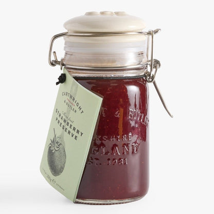 The Great Big Afternoon Tea Box of Hugs Hamper