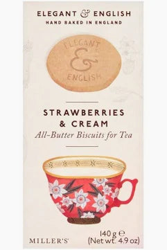 The Tea Time ME Time Box of Hugs