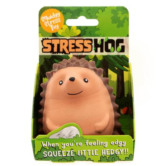 Stress Hog Fidget/Stress Toy