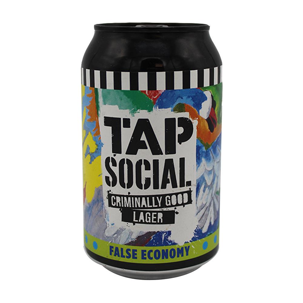 A Box Full Of Tasty Treats