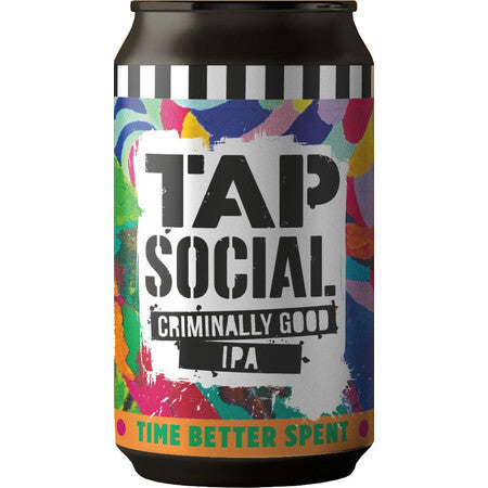 A Box Full Of Tasty Treats