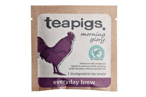 'Every Day Brew' Teapigs Sachet