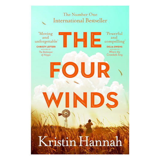 Four Winds - Kristin Hannah