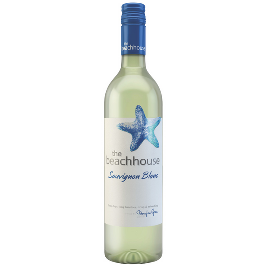 The Beach House Sauvignon Blanc 75cl