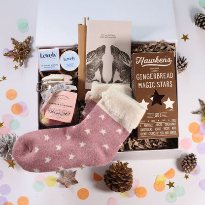 The Gentle Strength Chemo Care Package