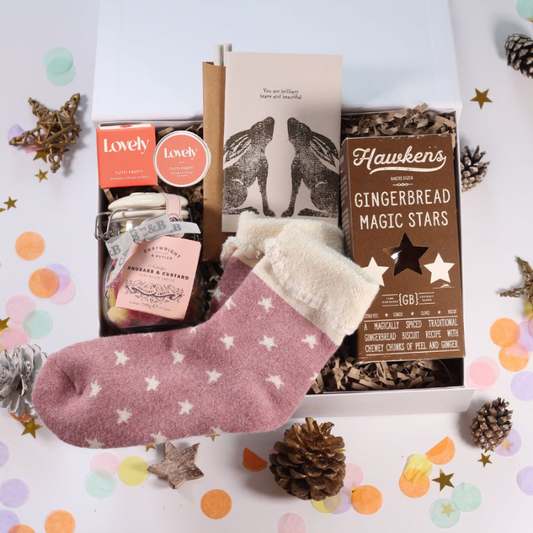 The Gentle Strength Chemo Care Package