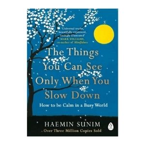 The 'Time To Slow Down' Box of Hugs