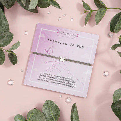 Thinking of You Gift Box – Thoughtful Care Package