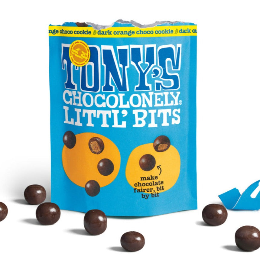 The Big Foody Treats Hamper