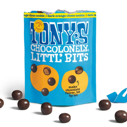 The Big Foody Treats Hamper