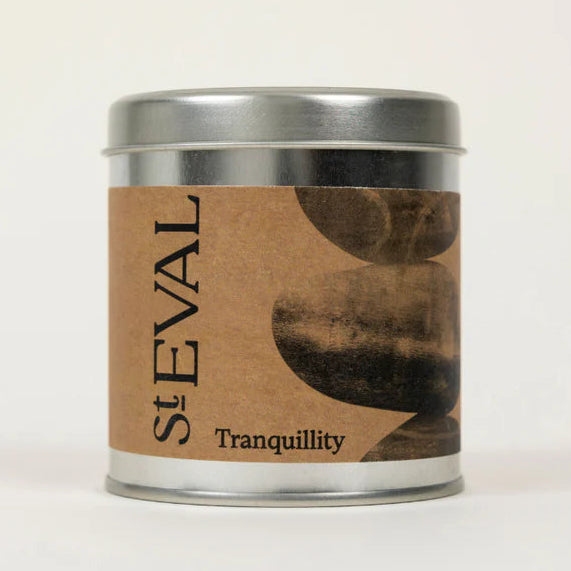 Winter Gift Box – Book, Candle, Tea & Sweet Treats Care Package