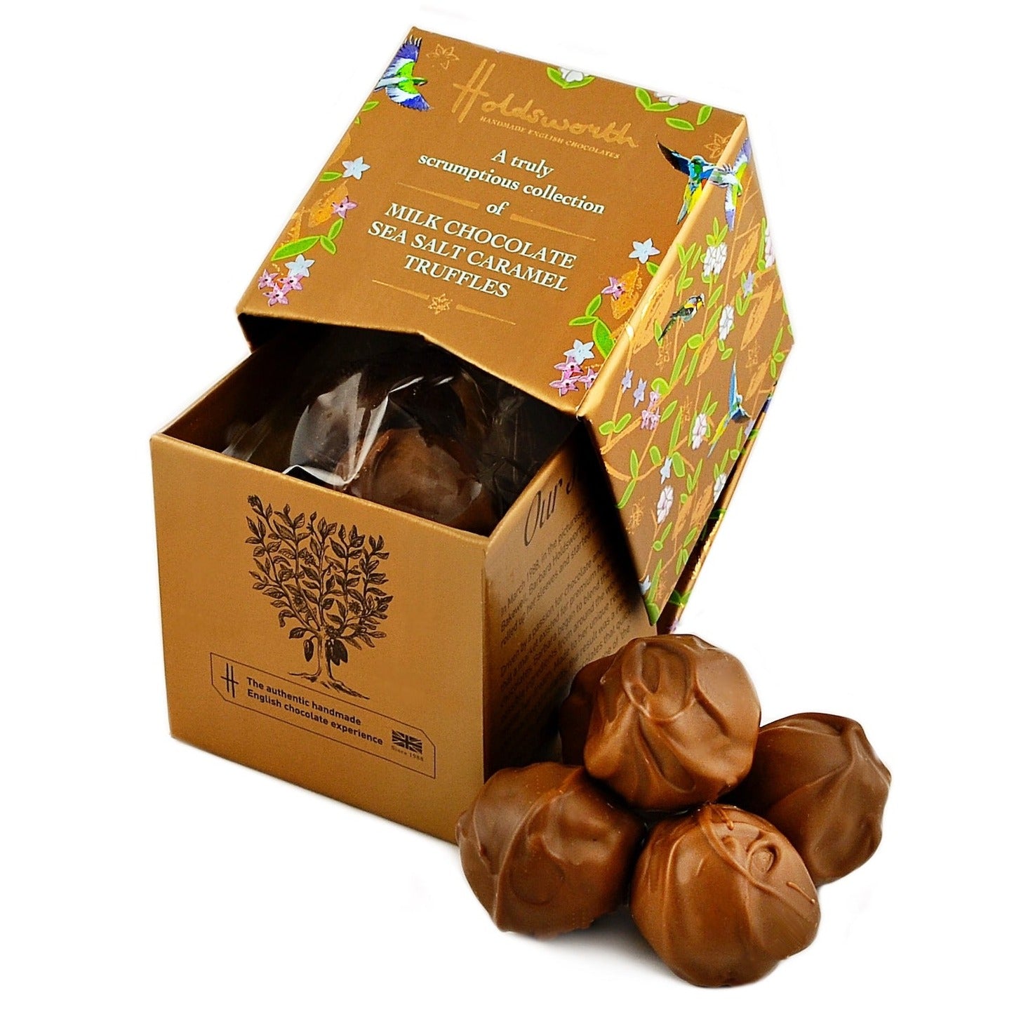 Thyme For Her This Winter Box of Hugs