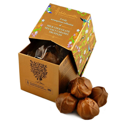 Festive Citrus and Spice - Christmas Gift Hamper