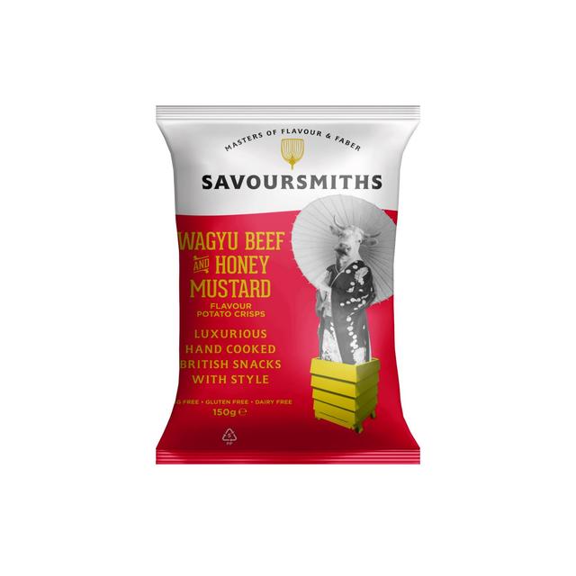 A Box Full Of Tasty Treats