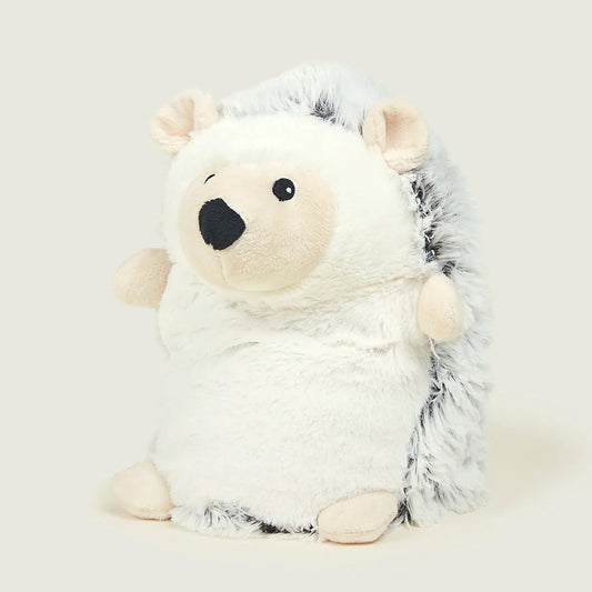Warmies® 13” Hedgehog - Fully Microwaveable With Relaxing Lavender Scent