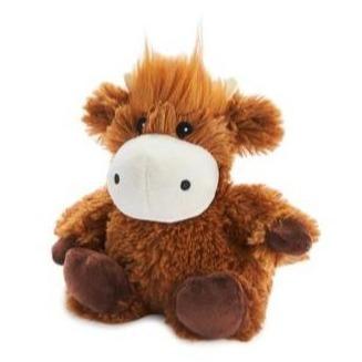 A Big Highland Hug Box of Hugs