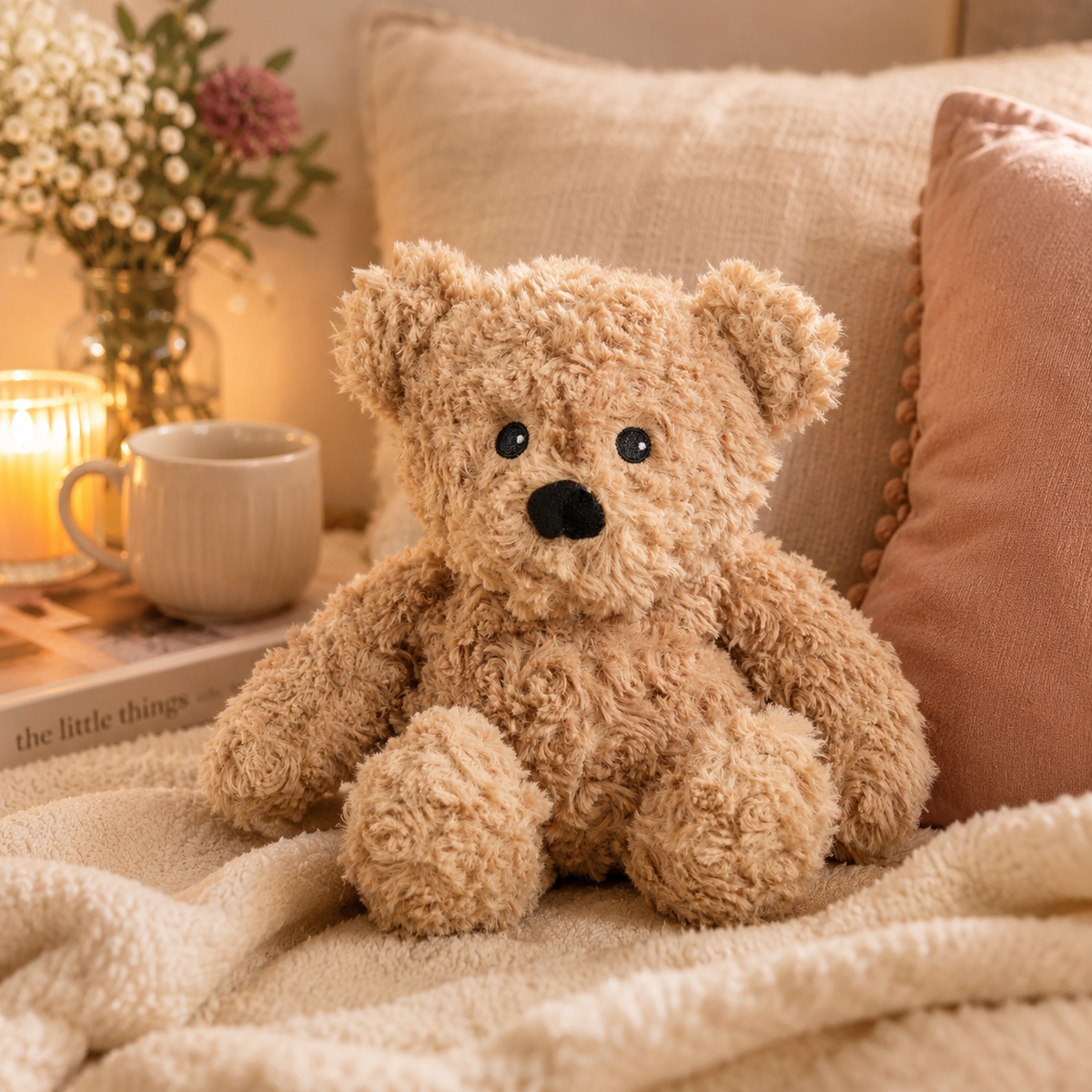 A Big Bear Hug Gift Box