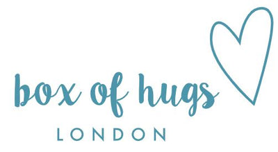 Box Of Hugs London 