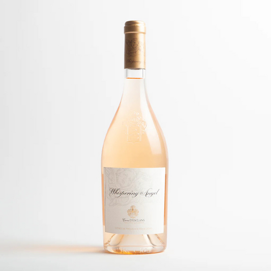 Whispering Angel Côtes de Provence Rosé 75cl