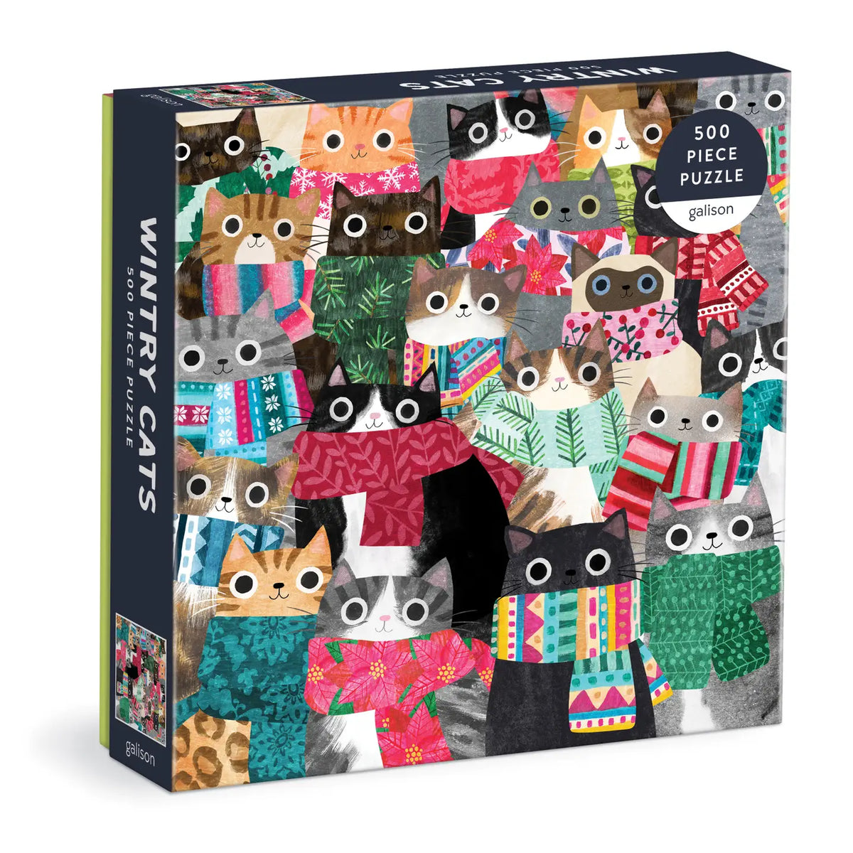 Festive Afternoon Chill Time - Christmas Gift Hamper