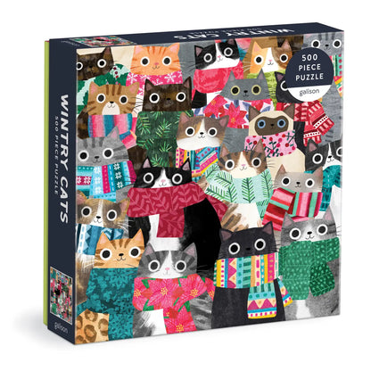 Festive Afternoon Chill Time - Christmas Gift Hamper