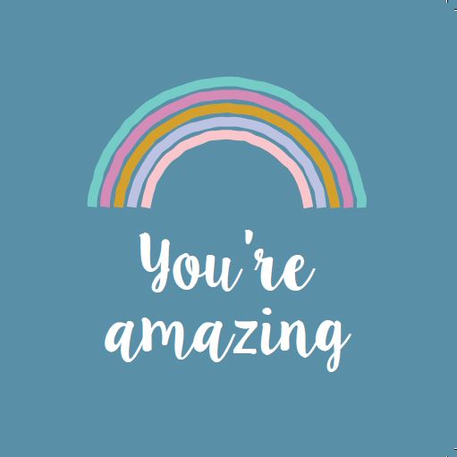 You're A Star Box of Hugs