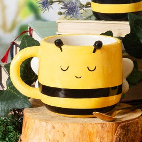 Bee Mug